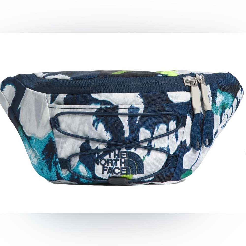 The North Face lumbar belt bag